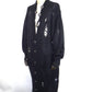 KAMIYA　Damaged Low Gauge Long Cardigan　G17CD077