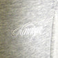 KAMIYA　"Girl Patch" Bootcut Sweat Pants　G17PT103-GR