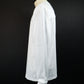 1PIU1UGUALE3 RELAX　リバーシングロゴロングTシャツ　UST-25133-WH