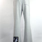 KAMIYA　"Girl Patch" Bootcut Sweat Pants　G17PT103-GR