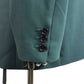 SOS TE NUTO　ノッチドラペルシングルジャケット　2623Z15