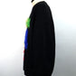 amok　モンスターニット　252031-BK
