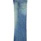 SUBLATIONS　ORDINARY STRAIGHT DENIM PANTS .16 -Brando-　S161418