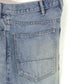 SUBLATIONS　ORDINARY STRAIGHT DENIM PANTS .16 -Brando-　S161418