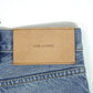 SUBLATIONS　ORDINARY STRAIGHT DENIM PANTS .16 -Brando-　S161418
