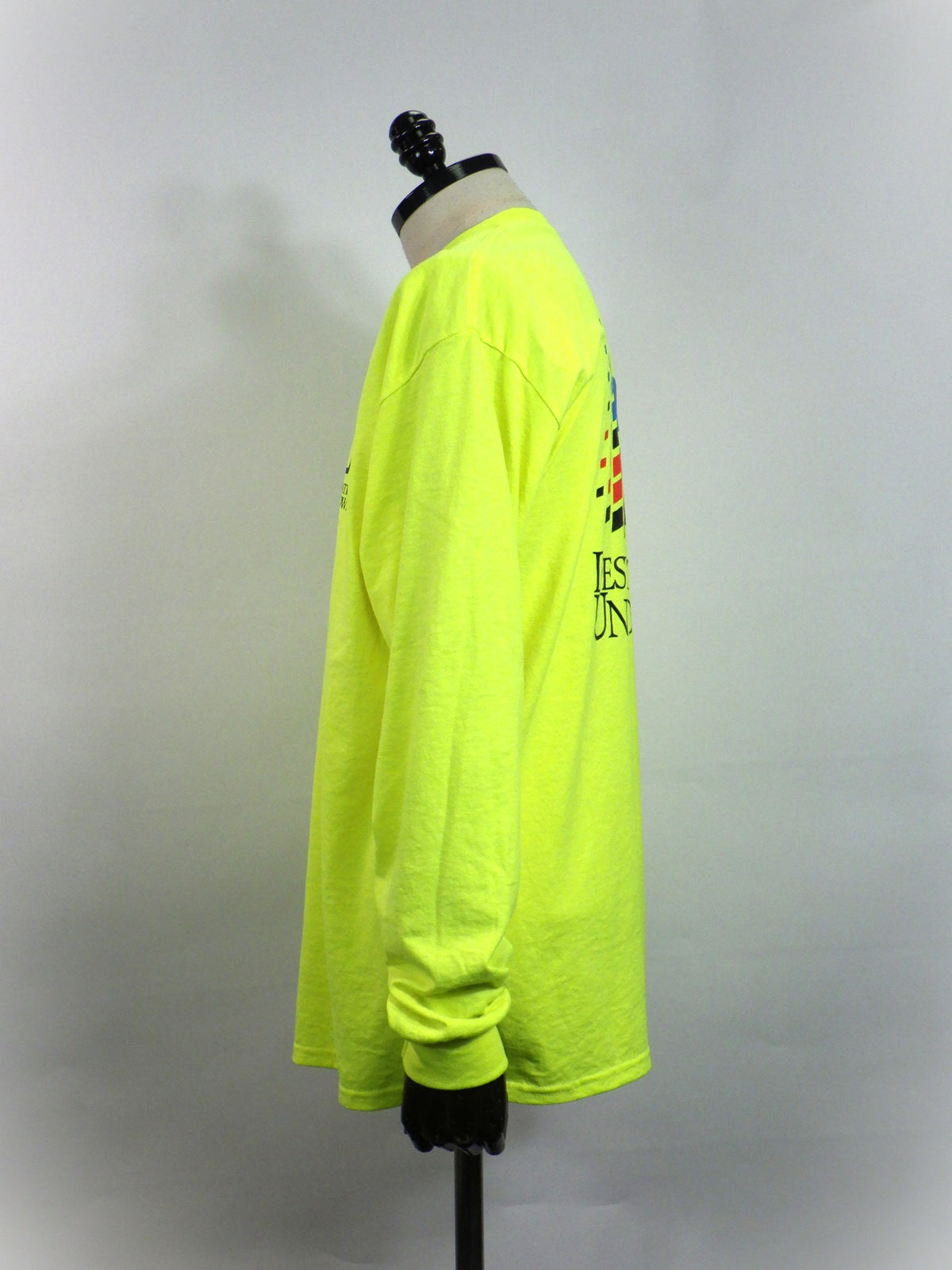 Liberaiders　OS LOGO L/S TEE　735052603-LM