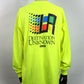 Liberaiders　OS LOGO L/S TEE　735052603-LM