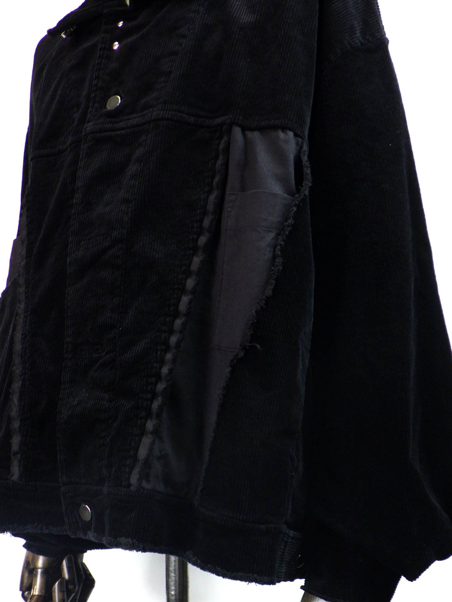 Licht Bestreben　再構築カーペンタージャケット　LB25AW-JK02-CDR