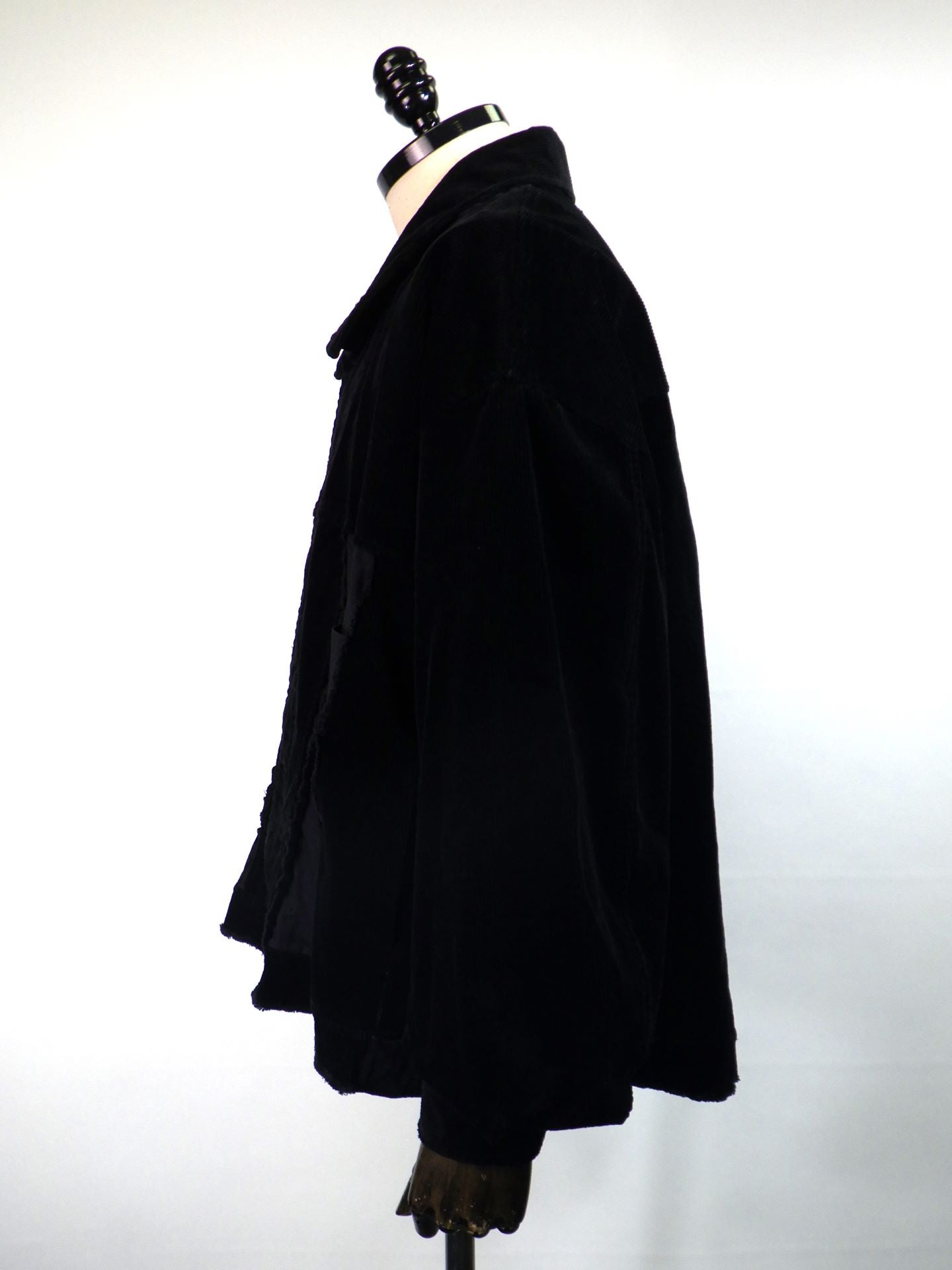 Licht Bestreben　再構築カーペンタージャケット　LB25AW-JK02-CDR