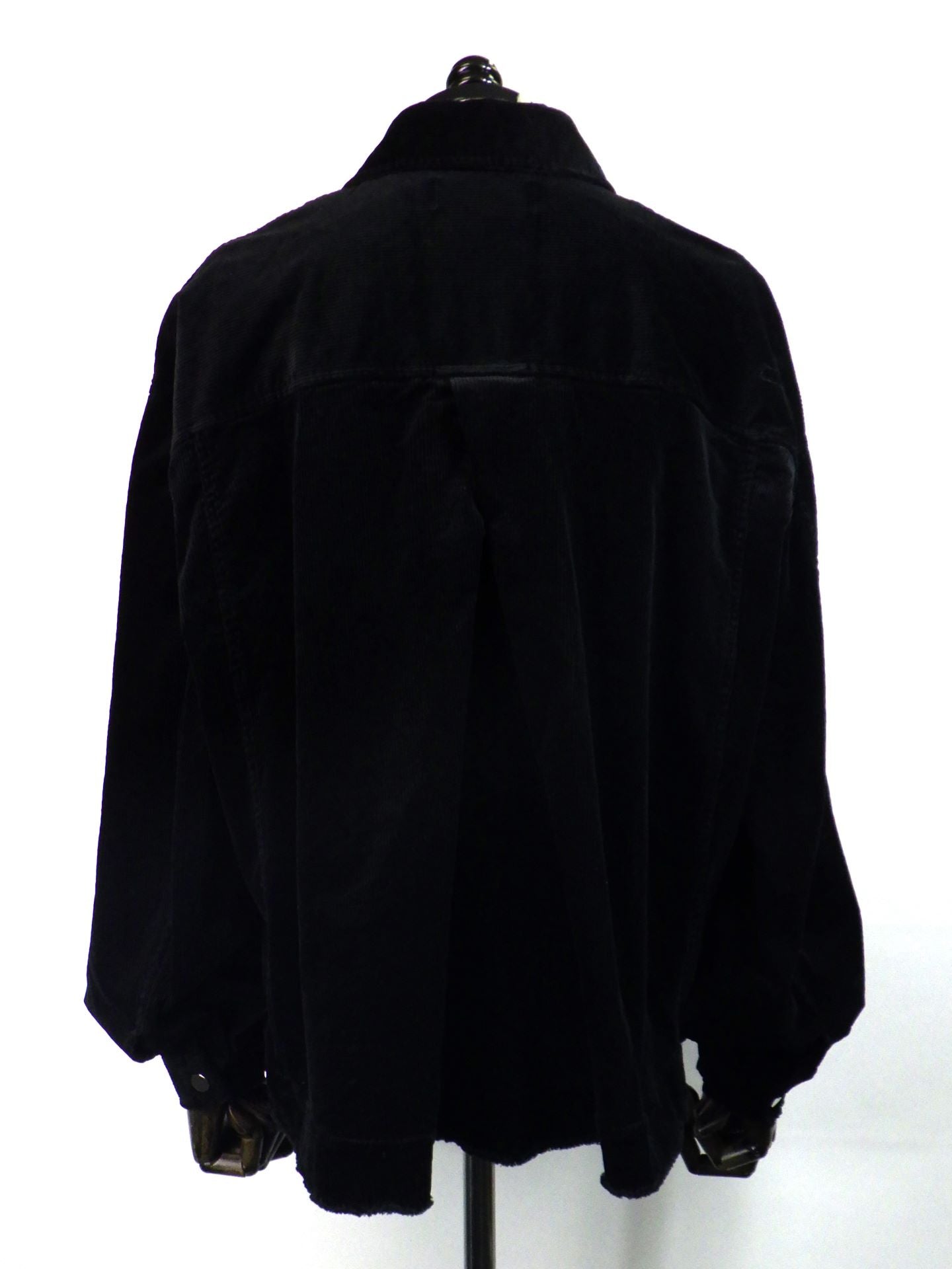 Licht Bestreben　再構築カーペンタージャケット　LB25AW-JK02-CDR