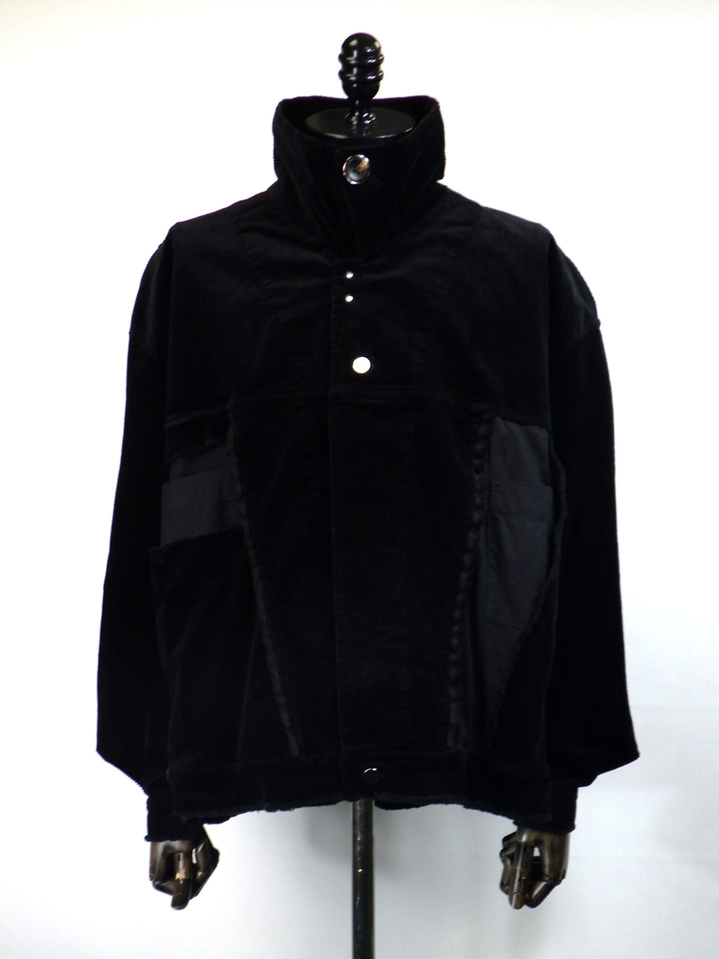 Licht Bestreben　再構築カーペンタージャケット　LB25AW-JK02-CDR