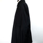 DISCOVERED　フラワーランポーニシャツ　DC-AW25-SH-02-BK