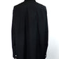 DISCOVERED　フラワーランポーニシャツ　DC-AW25-SH-02-BK