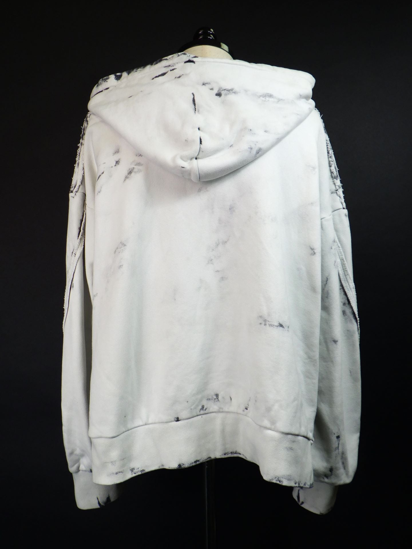 DISCOVERED　ブリーチプルフーディー　DC-AW25-CU-14