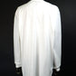 STUD MUFFIN　コットン天竺 ステッカーコラージュ ハンドニットパッチLS Tシャツ　514-02779-WH