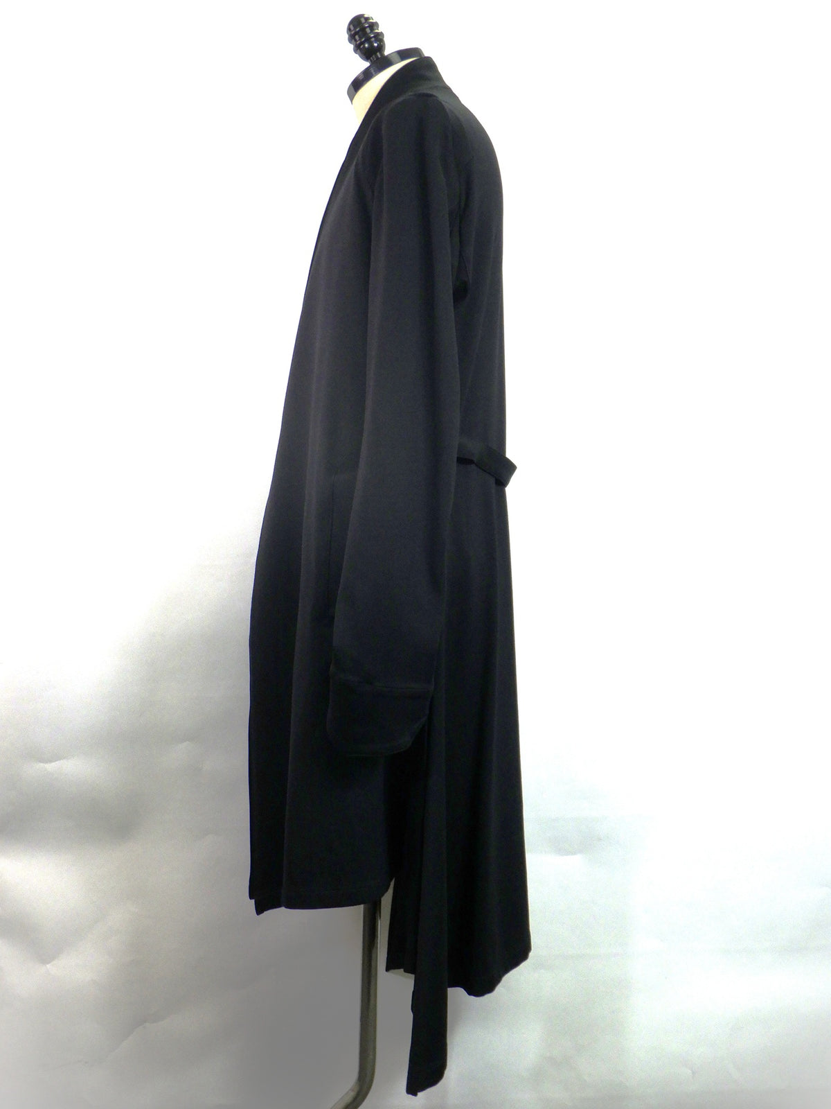 kiryuyrik　Mockroady No Collar Flare Jacket　KW-HJ27-301