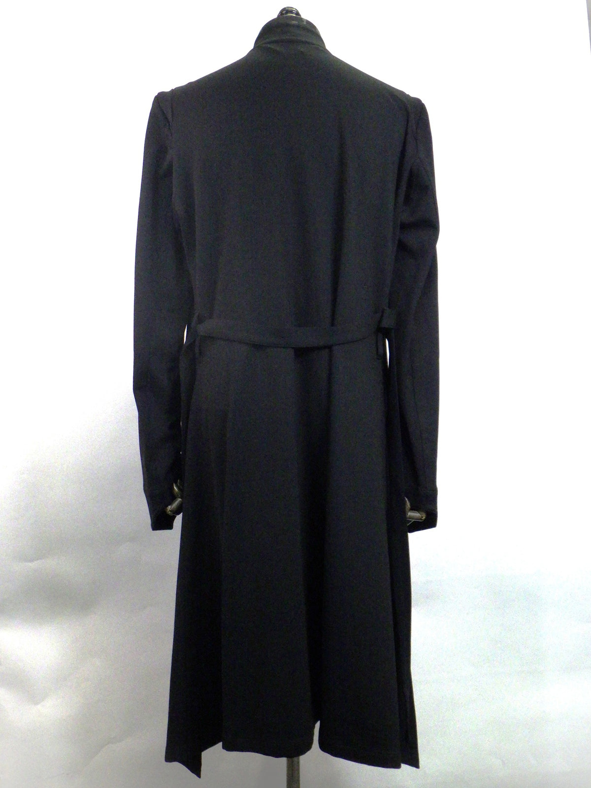 kiryuyrik　Mockroady No Collar Flare Jacket　KW-HJ27-301