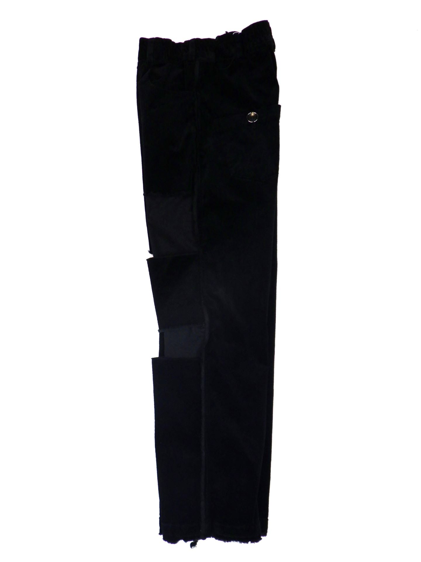 Licht Bestreben　再構築5ポケットパンツ　LB25AW-PT02-CDR