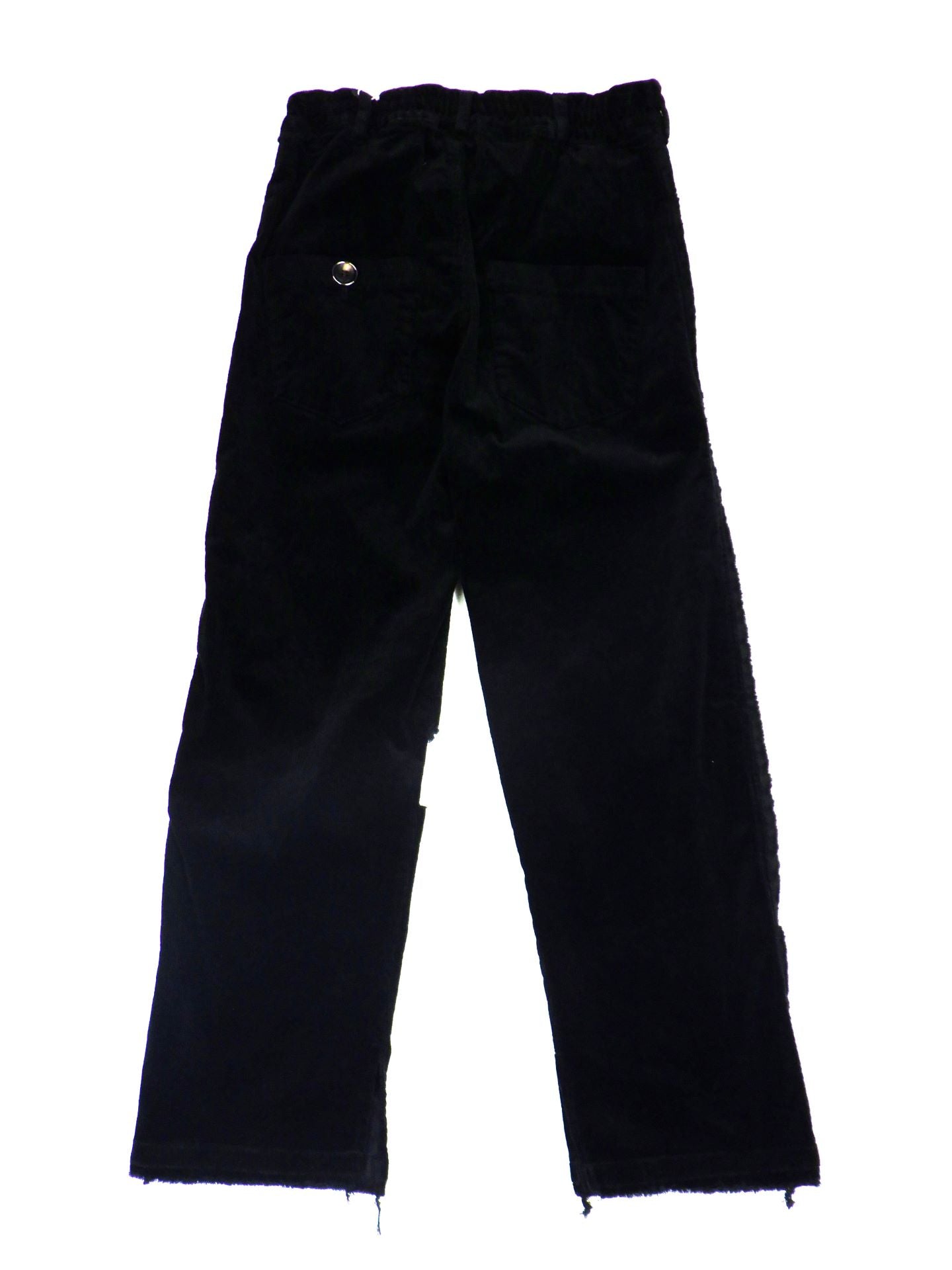 Licht Bestreben　再構築5ポケットパンツ　LB25AW-PT02-CDR