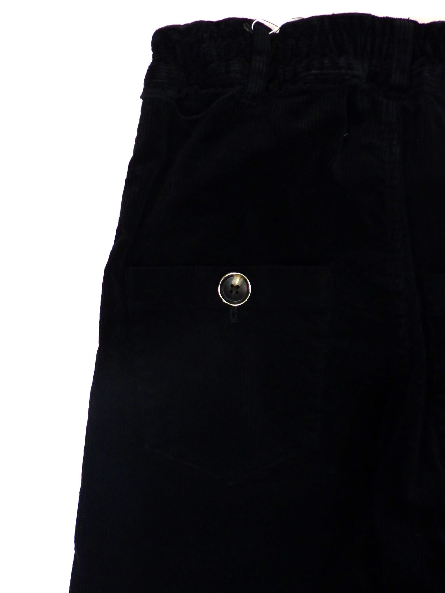 Licht Bestreben　再構築5ポケットパンツ　LB25AW-PT02-CDR