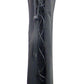 kiryuyrik　 Lace Up Flare Slacks　KW-HP19-906