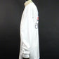 Liberaiders　OS LOGO L/S TEE　735052603-WH