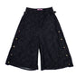 anrealage homme　デニムボタンショーツ　HO252AB1028