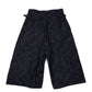 anrealage homme　デニムボタンショーツ　HO252AB1028