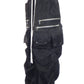 A.F ARTEFACT　Vegan Leather Cargo Wide　ag-14012