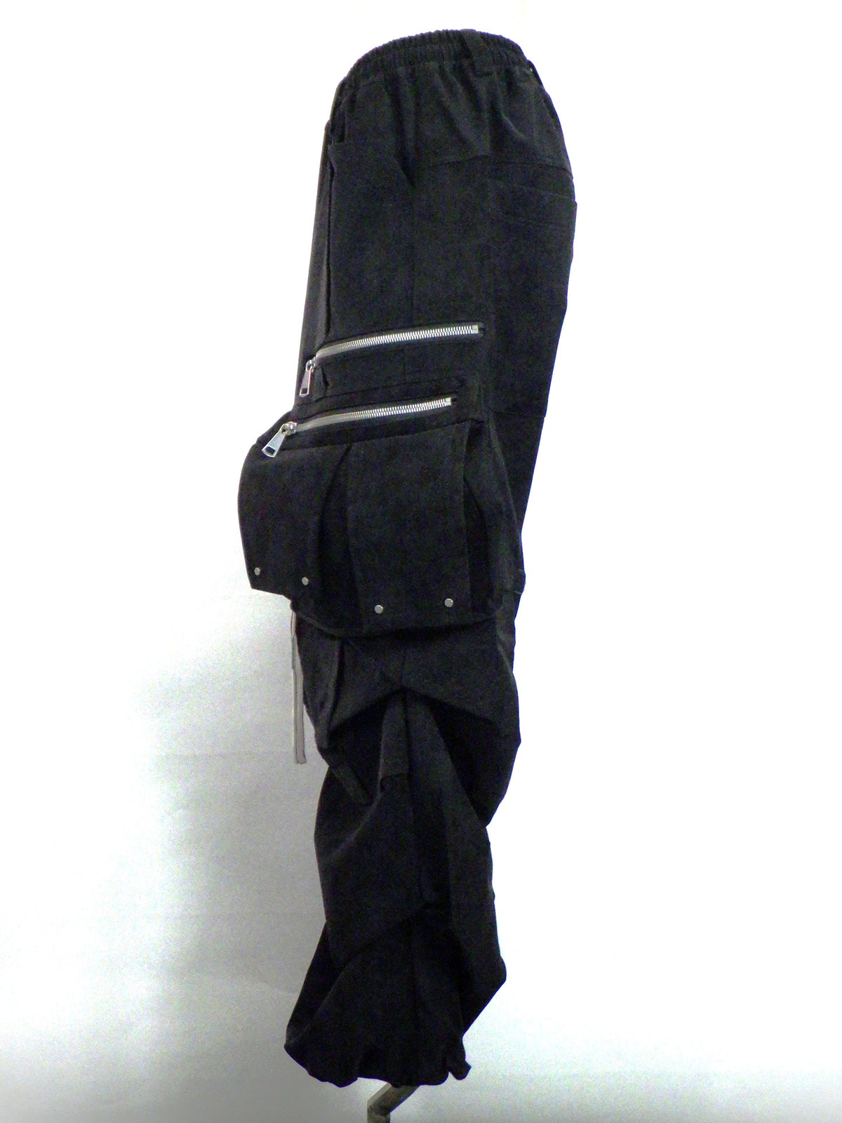 A.F ARTEFACT　Vegan Leather Cargo Wide　ag-14012
