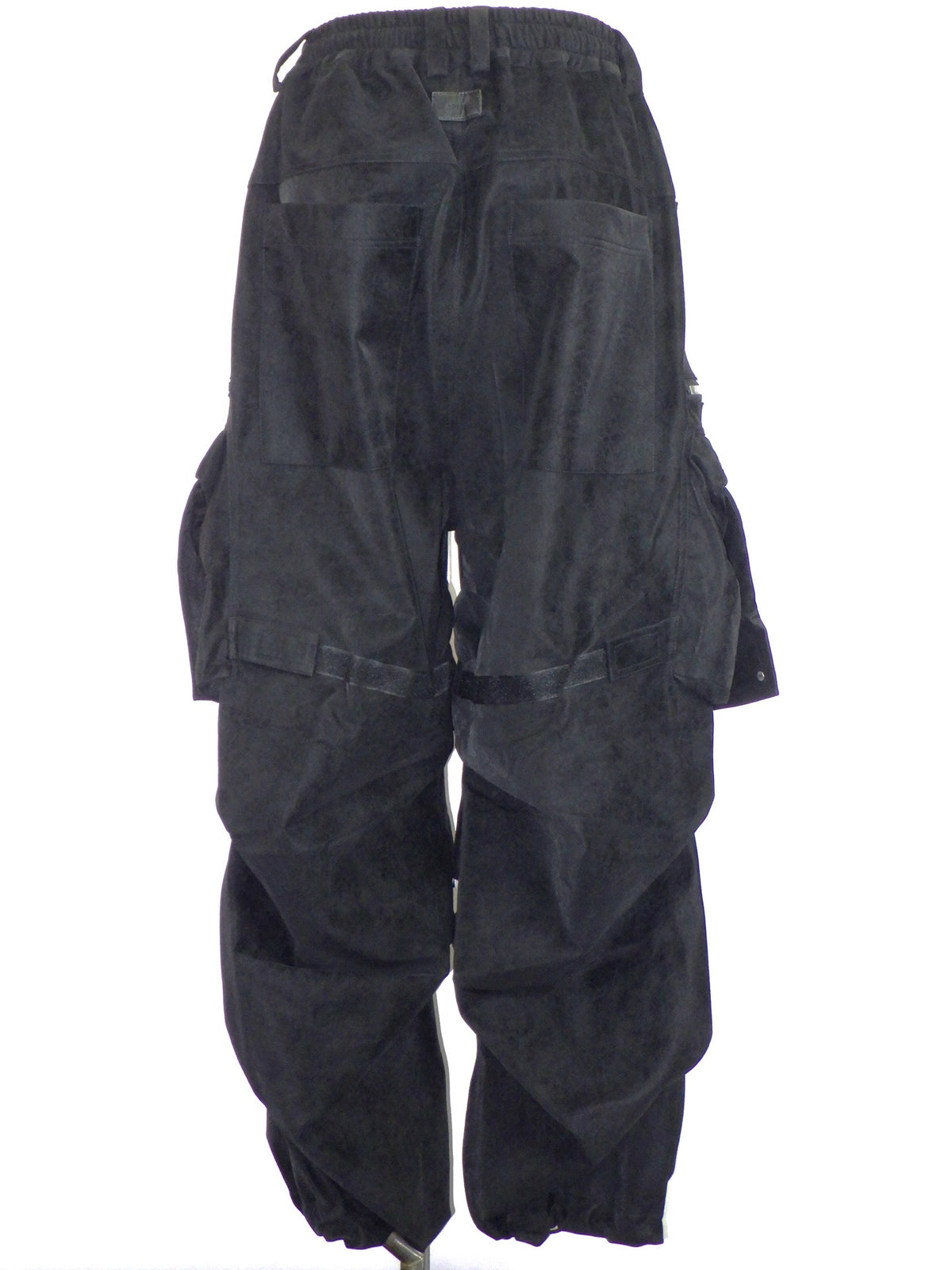 A.F ARTEFACT　Vegan Leather Cargo Wide　ag-14012
