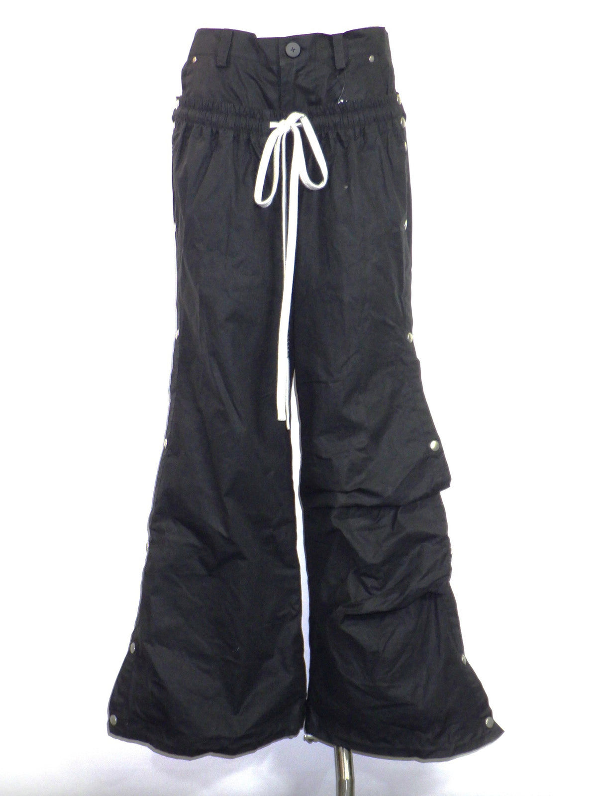 A.F ARTEFACT　Layered Baggy Pants　ag-14030