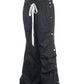 A.F ARTEFACT　Layered Baggy Pants　ag-14030