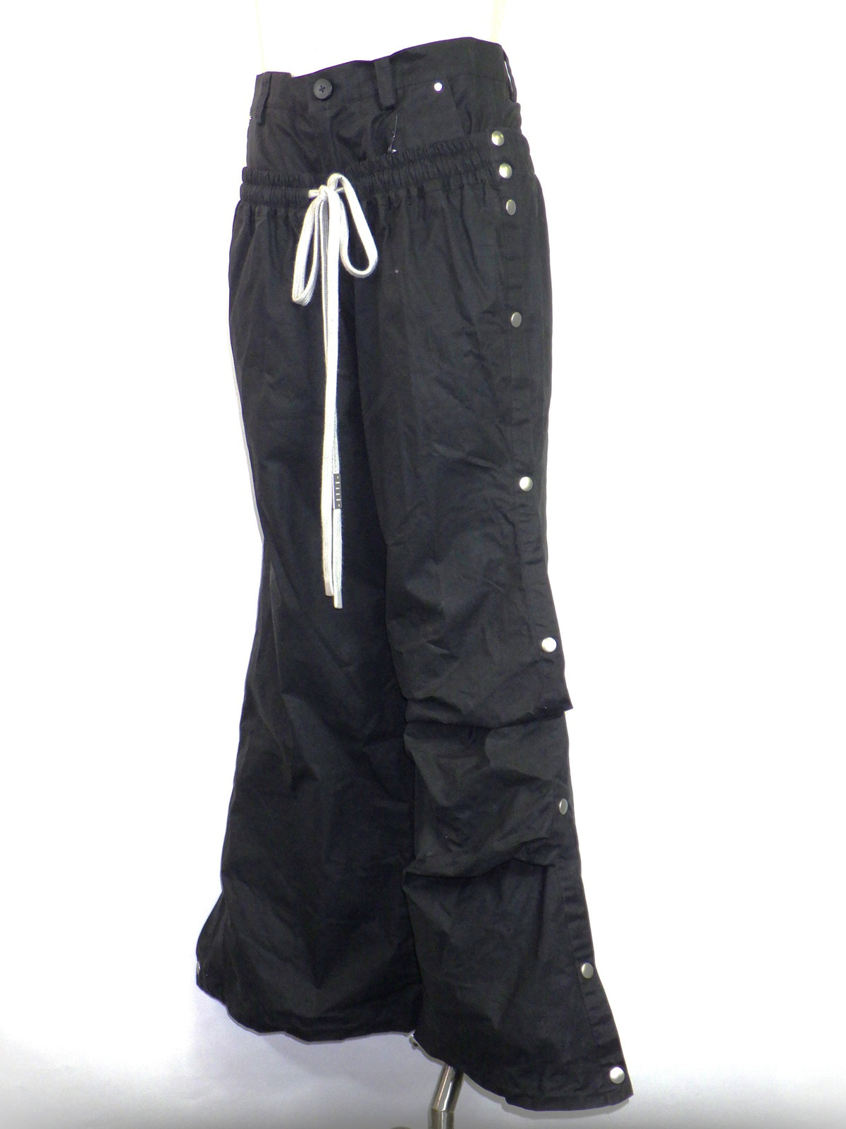 A.F ARTEFACT　Layered Baggy Pants　ag-14030