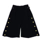 anrealage homme　ボタンツイードショーツ　HO252AB1025-BK