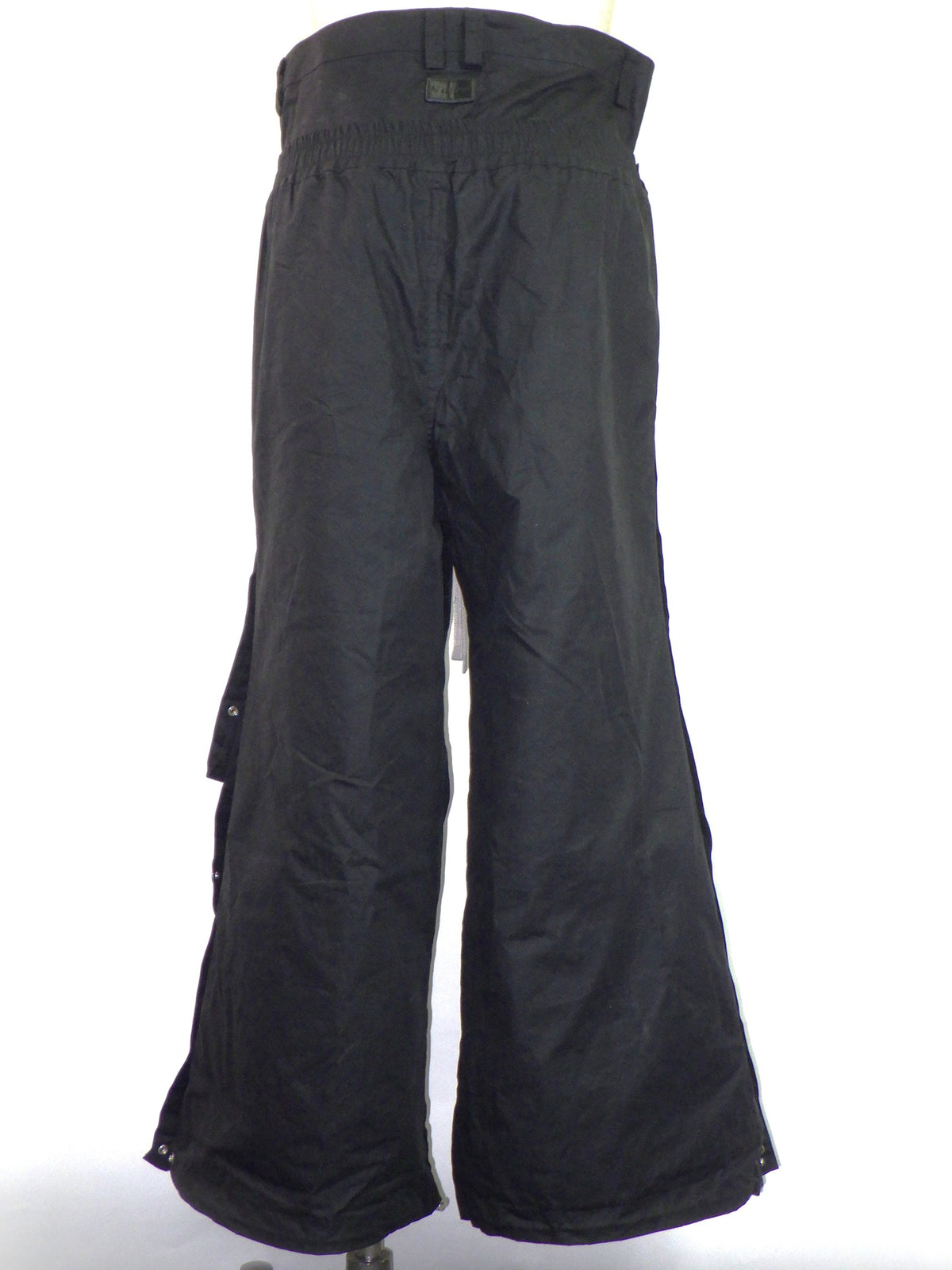 A.F ARTEFACT　Layered Baggy Pants　ag-14030