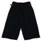 anrealage homme　ボタンツイードショーツ　HO252AB1025-BK