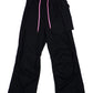 anrealage homme　ボンテージスノーパンツ　HO252AB1019