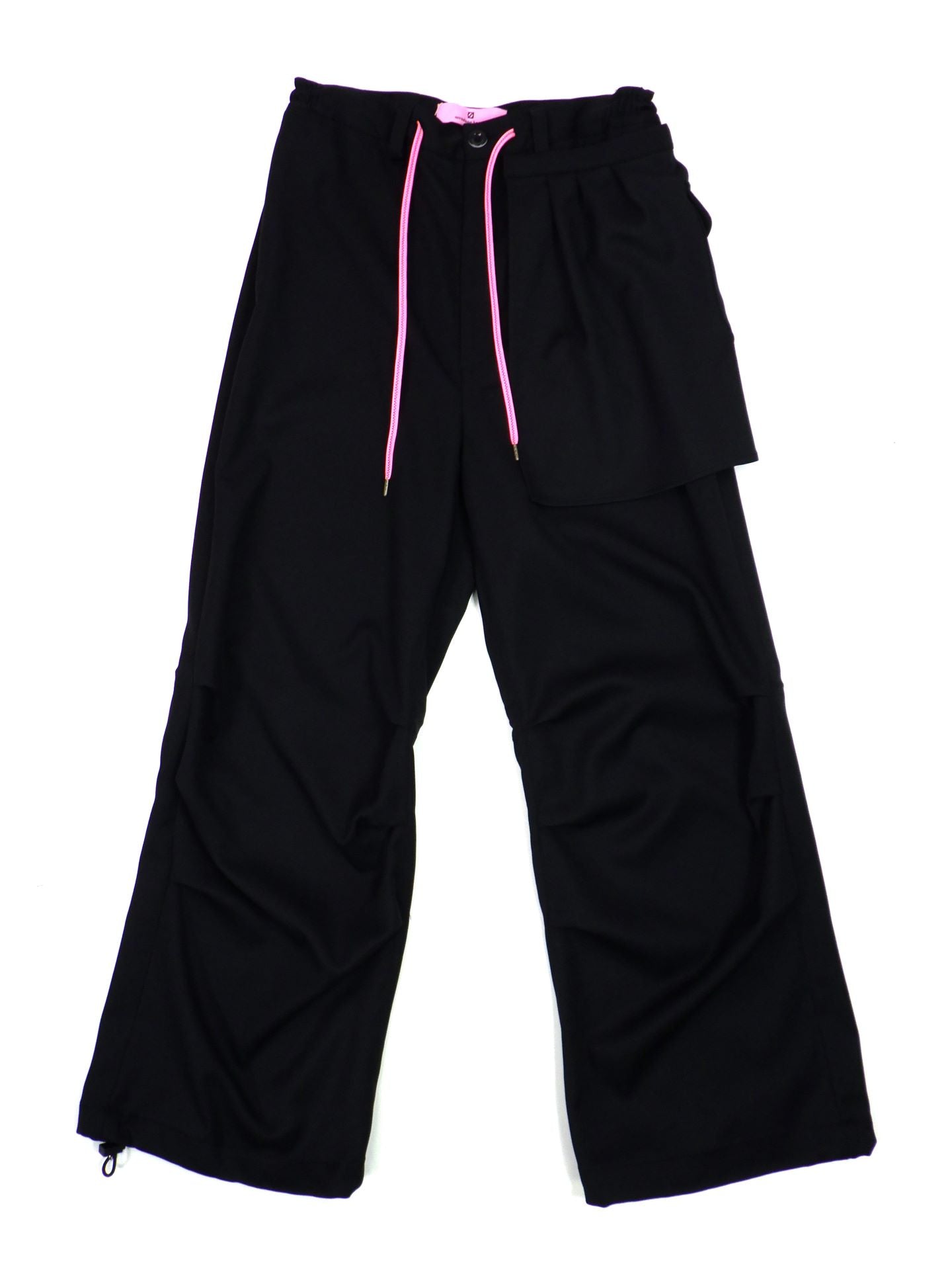 anrealage homme　ボンテージスノーパンツ　HO252AB1019