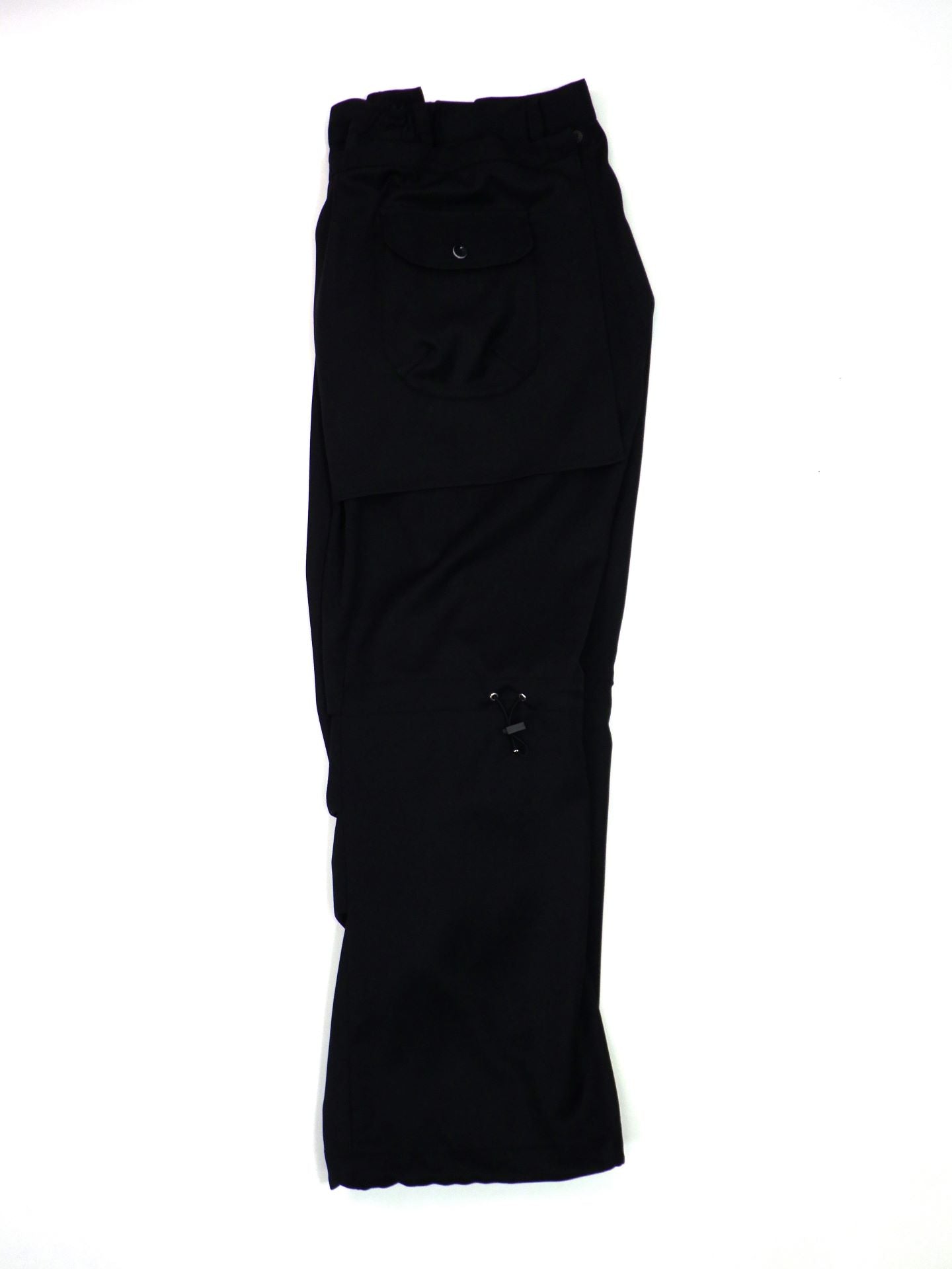 anrealage homme　ボンテージスノーパンツ　HO252AB1019