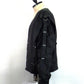 A.F ARTEFACT　Collarless Blouson　ag-14033