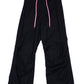 anrealage homme　ボンテージスノーパンツ　HO252AB1019