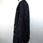anrealage homme　ノーカラーデニムジャケット　HO252AO2016