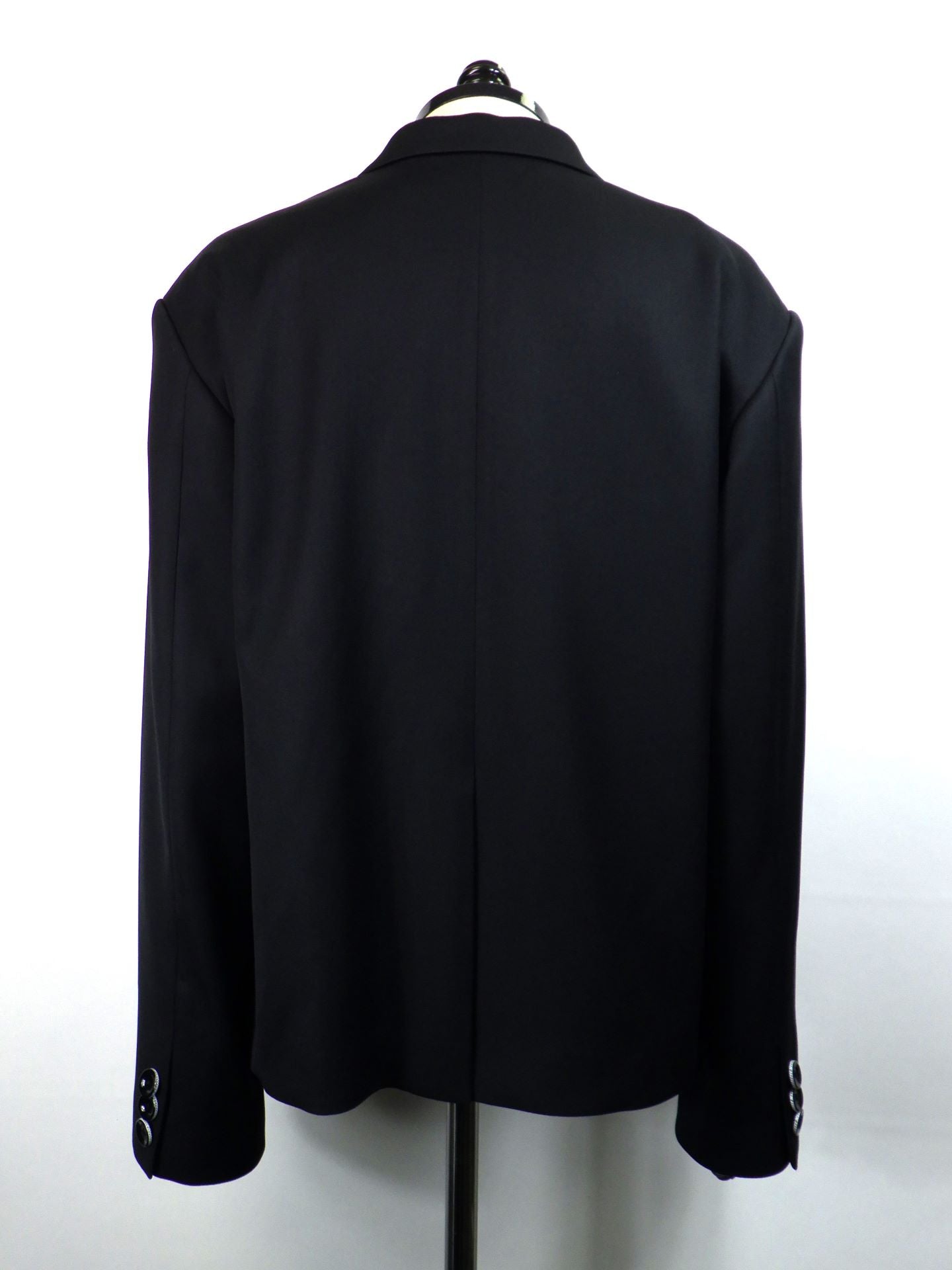 anrealage homme　フェードラペルテーラードジャケット　HO252AO2011