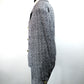anrealage homme　ダブルボタンツイードジャケット　HO252AO2015-GRY