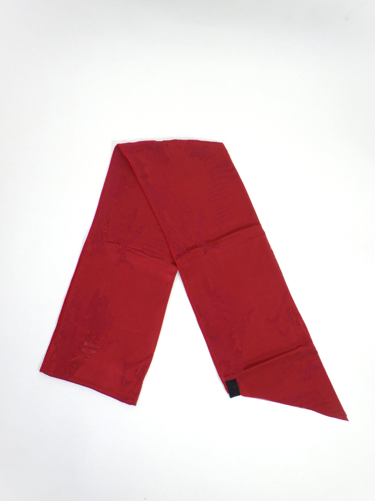 kiryuyrik　 Shadow Butterfly Opal Stole　KV-STL10-903-RED
