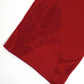 kiryuyrik　 Shadow Butterfly Opal Stole　KV-STL10-903-RED