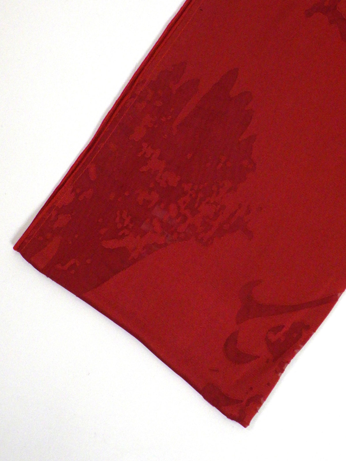 kiryuyrik　 Shadow Butterfly Opal Stole　KV-STL10-903-RED