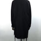 prasthana　strings raw edge over shirt　P-2101001