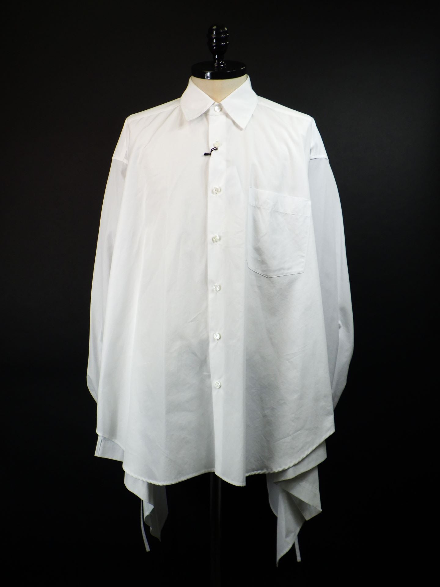 かわの MEN】シャツ – KAWANO